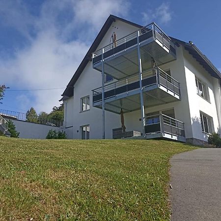 Smart Resorts Haus Opal Ferienwohnung 401 Winterberg Exterior photo