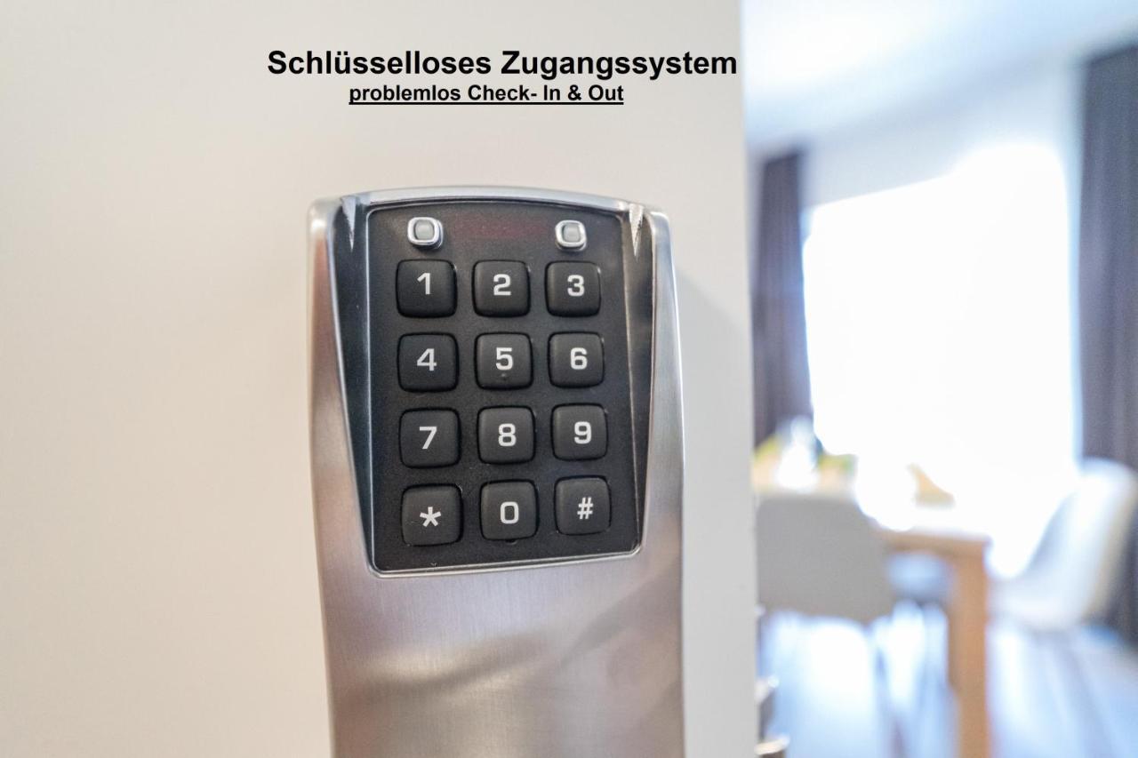Smart Resorts Haus Opal Ferienwohnung 401 Winterberg Exterior photo