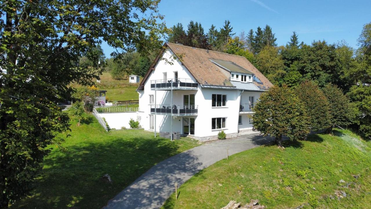 Smart Resorts Haus Opal Ferienwohnung 401 Winterberg Exterior photo