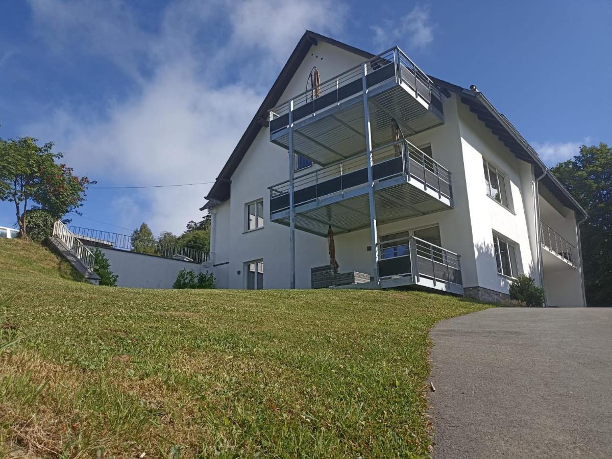 Smart Resorts Haus Opal Ferienwohnung 401 Winterberg Exterior photo