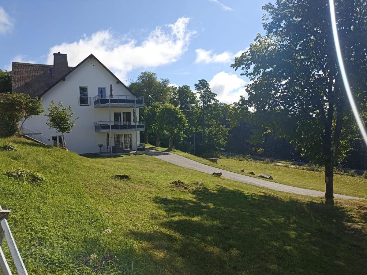 Smart Resorts Haus Opal Ferienwohnung 401 Winterberg Exterior photo