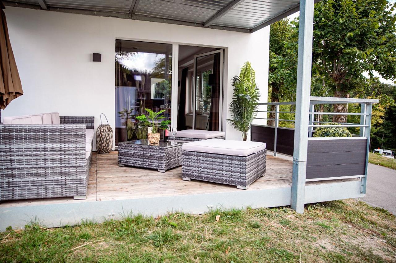 Smart Resorts Haus Opal Ferienwohnung 401 Winterberg Exterior photo